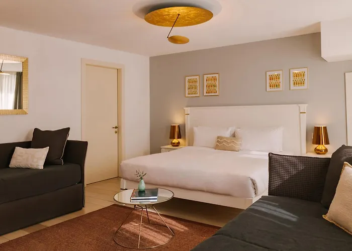 Ih s Venezia Salute Palace (Adults Only)