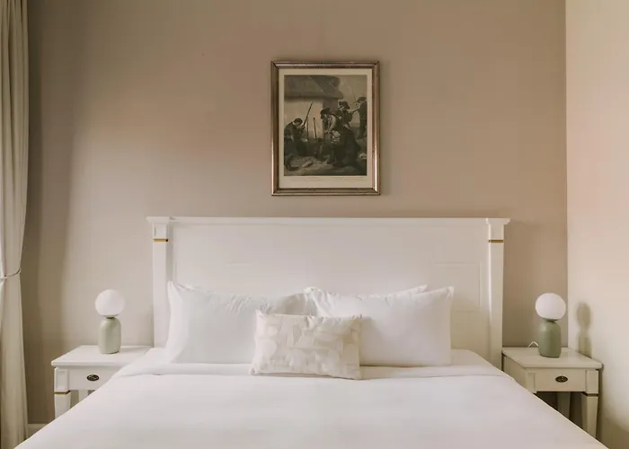 Ih s Venezia Salute Palace (Adults Only)