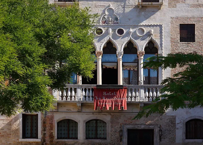 La Residenza